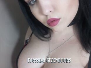 Djessika_GrazyBoobs