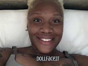 DollFace27