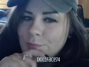 DollFace74