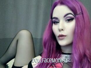 DollFaceMonica