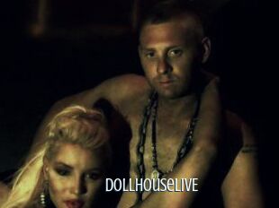 DollHouseLIVE