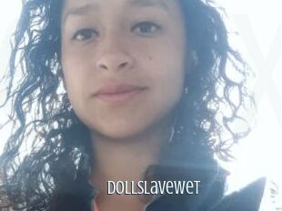 DollSlavewet