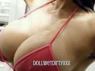 DollWetDirtyxxX