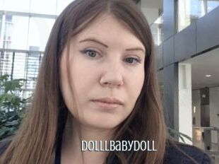 DolllBabyDoll