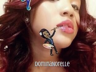 Domina_Norelle