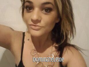 DominateLexie