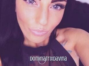 DominatrixDavina