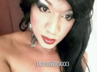 Dominatrixxx3