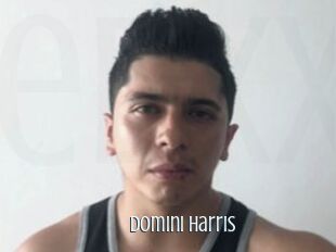 Domini_Harris