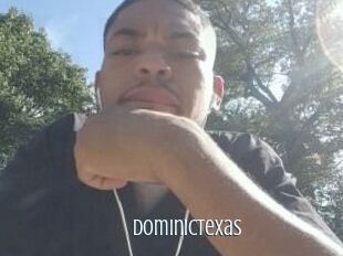 Dominic_Texas