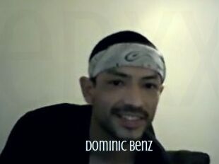 Dominic_Benz