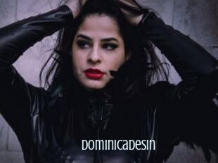 DominicadeSin