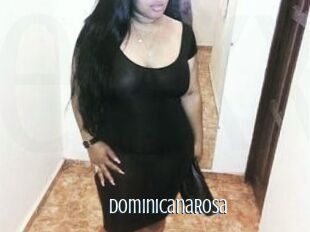 DominicanaRosa