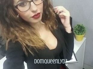 DomqueenLydz