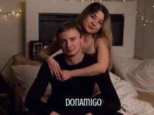 DonAmigo