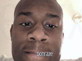 DonFaze