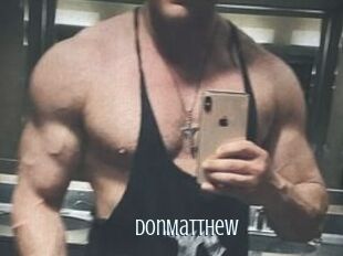 DonMatthew