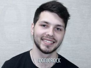 DonieRock