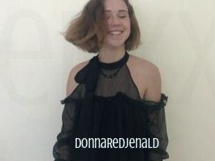 DonnaRedjenald