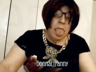 Donnaltranny