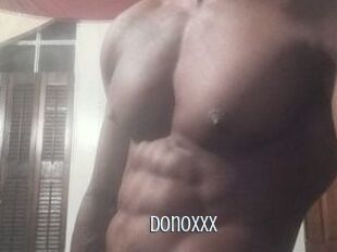 Donoxxx