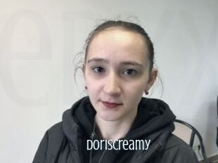 DorisCreamy