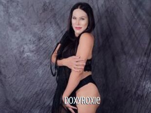 DoxyRoxie