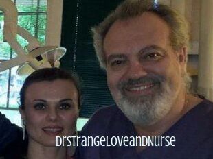 DrStrangeLoveandNurse