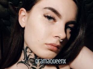 DramaQueenX