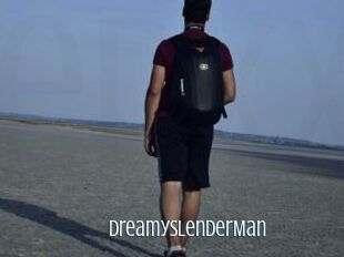 DreamySlenderMan