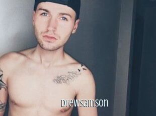 DrewSamson