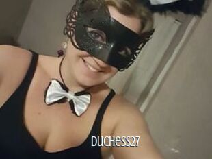 Duchess27