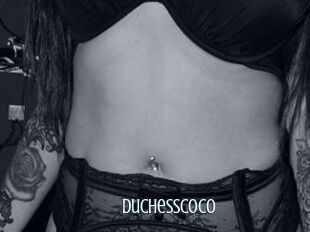 DuchessCoco