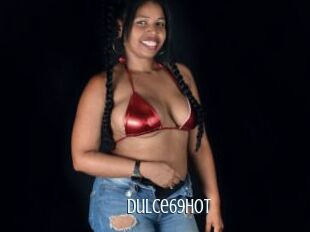 Dulce69hot