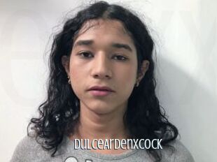 DulceArdenxCock