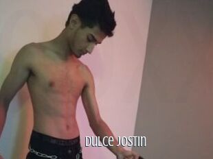 Dulce_jostin