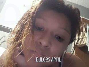 Dulces_April