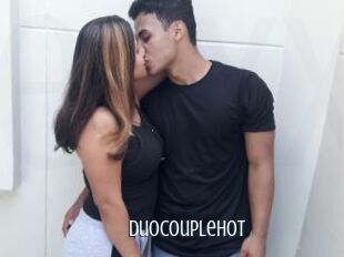 Duocouplehot