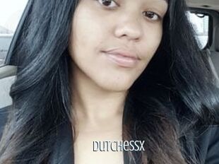 DutchessX