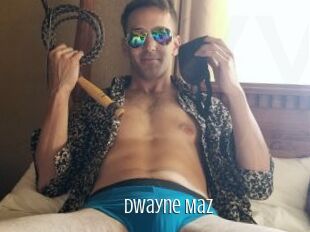 Dwayne_Maz