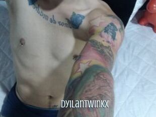 DyilanTwinkx