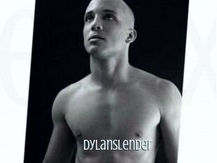 Dylan_Slender