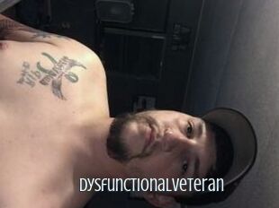 DysfunctionalVeteran