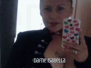 Dafne_isabella