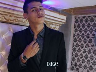 Dage