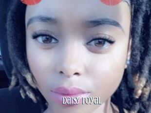 Daisy_royal