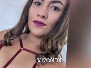 Daisybolton