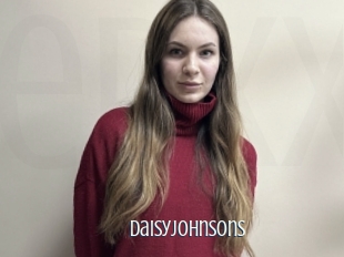 Daisyjohnsons