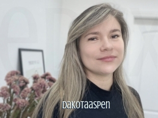 Dakotaaspen