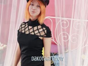 Dakotagirlwow